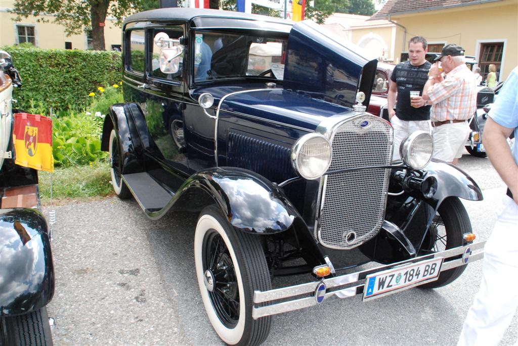 2013-07-14 15.Oldtimertreffen in Pinkafeld